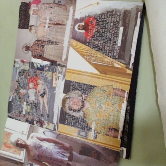 Sia - 1000 Forms of Fear vinyl album record - Picture 6 of 8